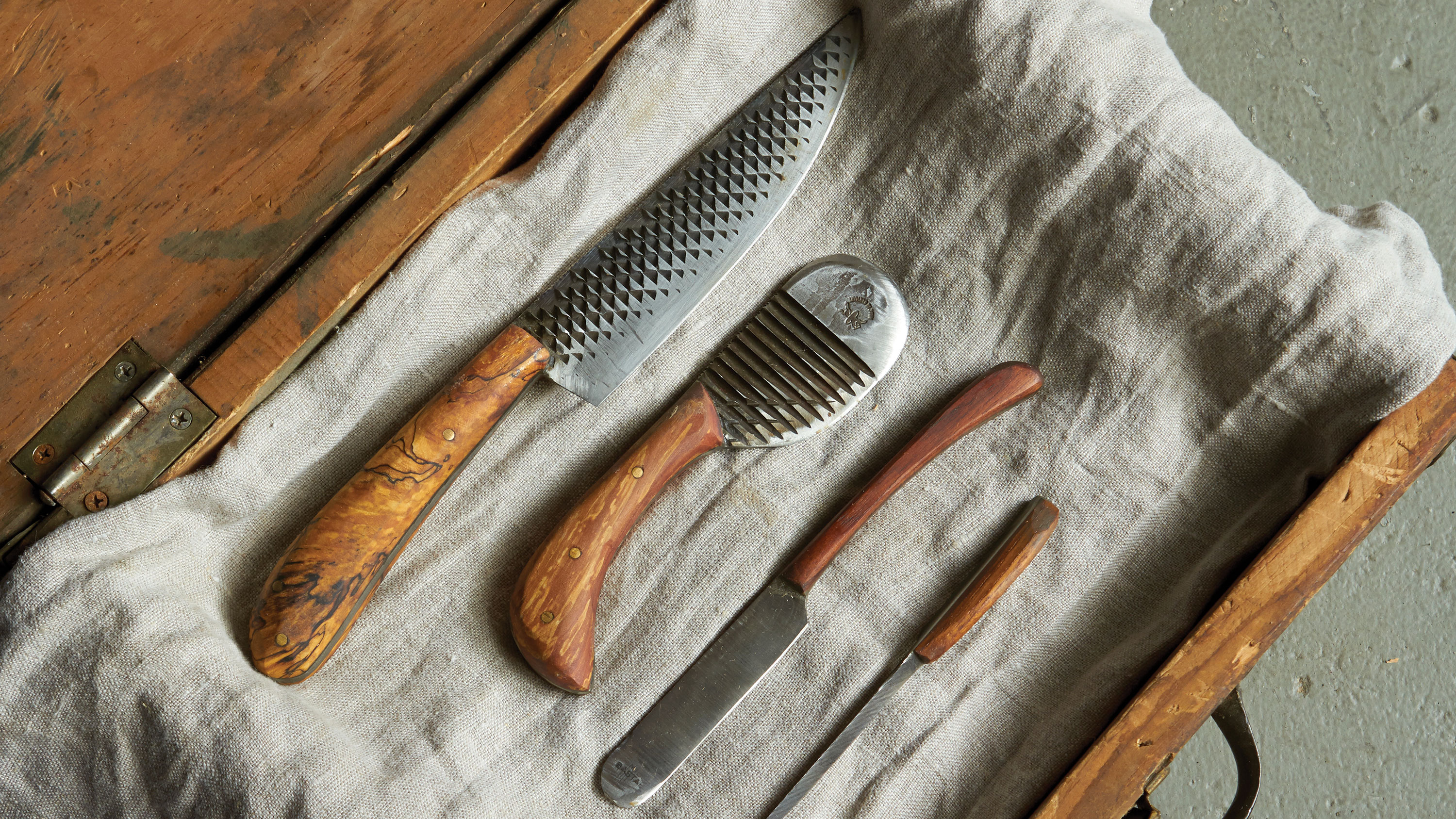 Миллер нож. Красивые кухонные ножи ручной работы. Ножи американских производителей. Нож в стили других вещей. Нож в норвежском стиле.