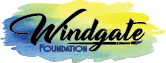 Windgate foundation logo