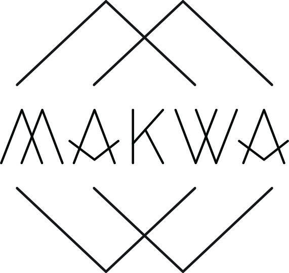 Makwa Studio logo