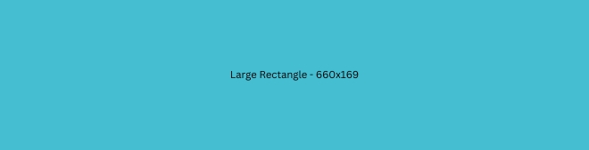 Test large rectangle