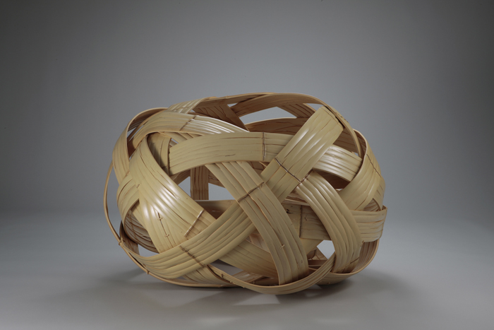 Venture into the World of Bamboo Sculpture American 