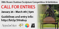 Rosen Outdoor Sculpture Competition & Exhibition
