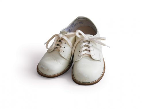 Howard Jones Toddler Shoe