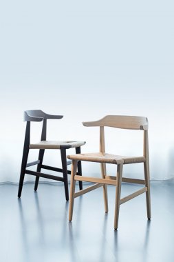 David Ericsson Hedda Chairs