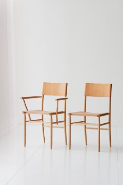 David Ericsson Madonna Chairs