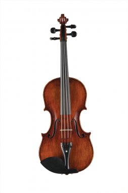 Anne Cole Pearl violin