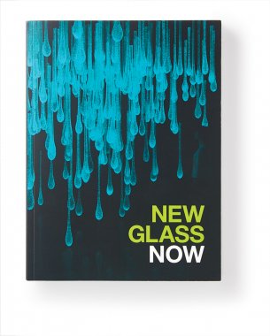 New Glass Now review publication