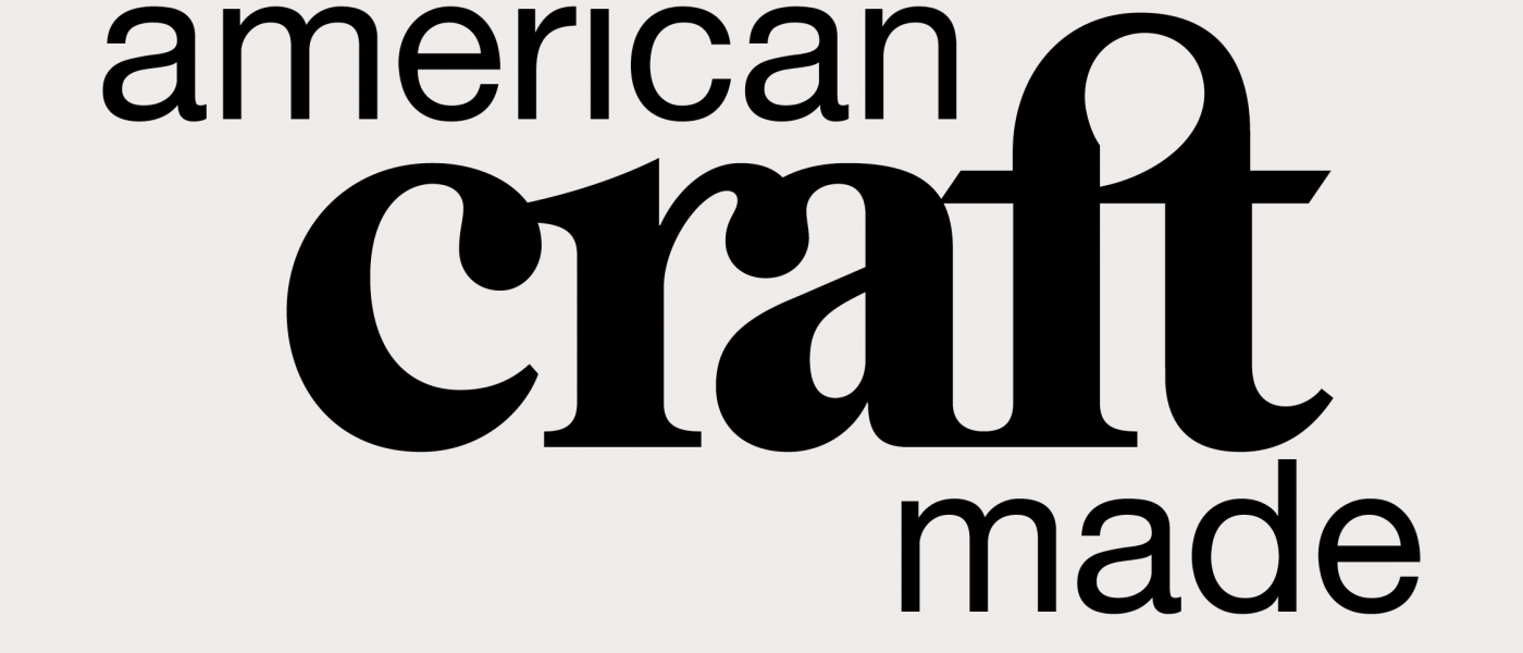 The American Craft Council Presents American Craft Made Baltimore and St. Paul