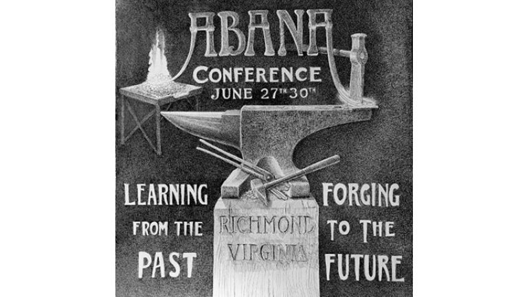 2018 ABANA conference