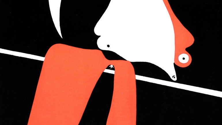 Joan Miró, Cahiers d’Art series