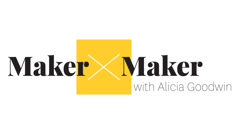 Maker x Maker header