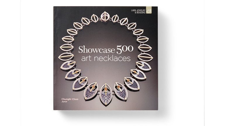 Showcase 500: Art Necklaces