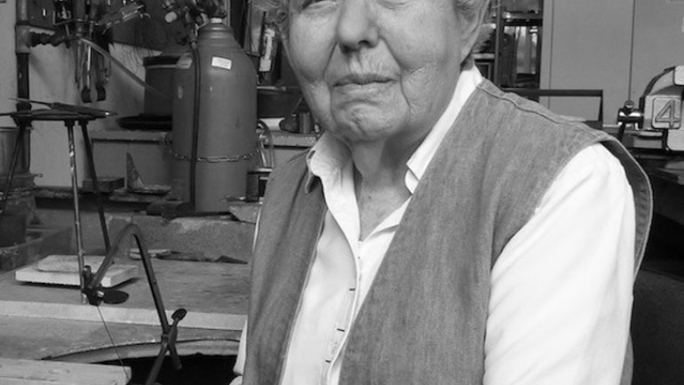Florence Resnikoff, 2011