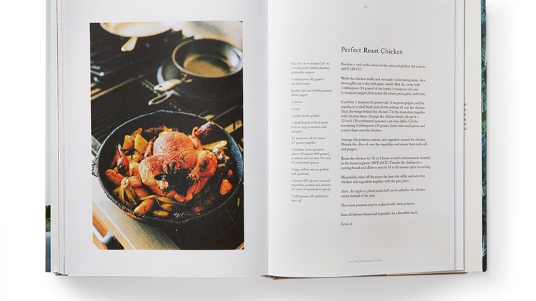 The Kinfolk Table: Recipes for Small Gatherings - 3