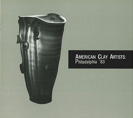 American Clay Artists Cover