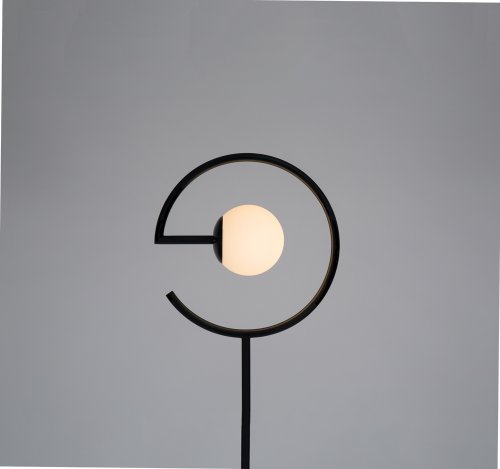Tim Miller Orbit Floor Lamp