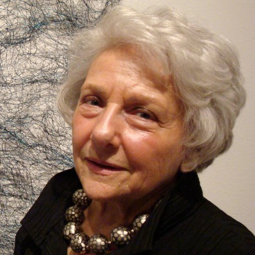 Portrait of Nancy Koenigsberg