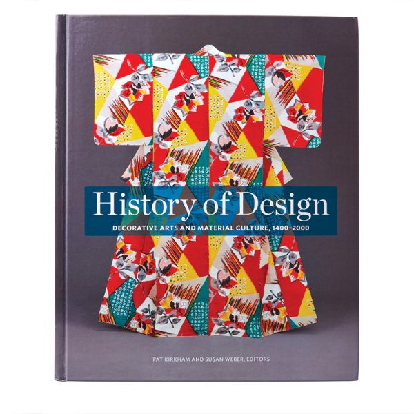History Of Design Decorative Arts From Afar