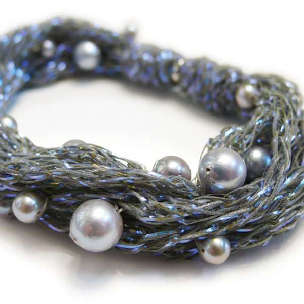Nebula bracelet