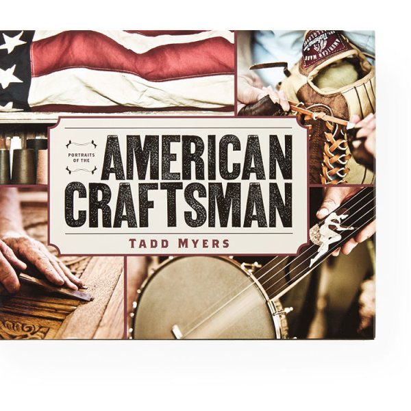 Portraits of the American Craftsman - 1