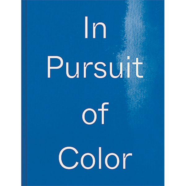 IN PURSUIT OF COLOR: FROM FUNGI TO  FOSSIL FUELS:  UNCOVERING THE  ORIGINS OF THE WORLD’S MOST FAMOUS DYES By Lauren MacDonald Atelier Éditions/DAP, 2023