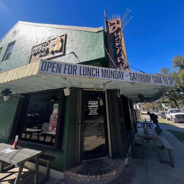 Li’l Dizzy’s Cafe in the Tremé neighborhood is owned by members of the storied Baquet restaurant family. Photo courtesy of Li’l Dizzy’s Cafe.