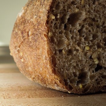 Food Building bread