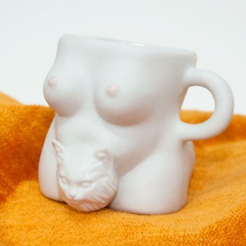 Jennifer Ling Datchuk, Pussy Power Cup