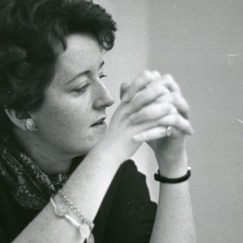 Lois Moran 1964