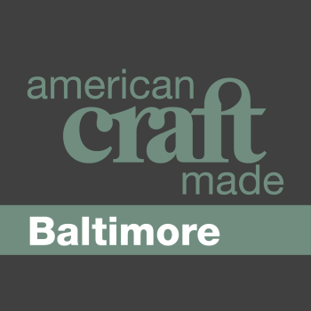 American Craft Made Baltimore