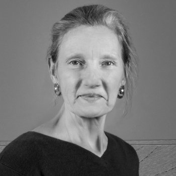 Portrait of Kristina Madsen