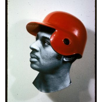 Baseball Helmet 