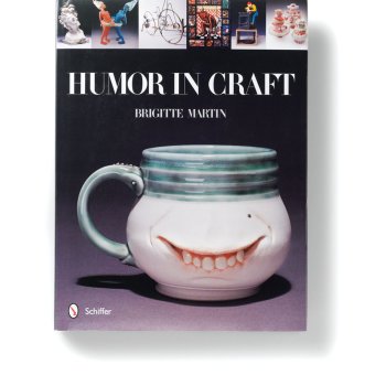 Humor in Craft Book