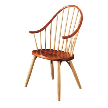 Thos. Moser, Chair