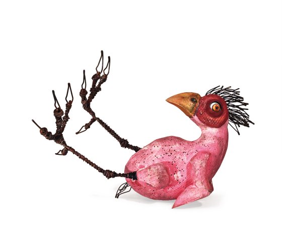 Tom Hill Pink Chick