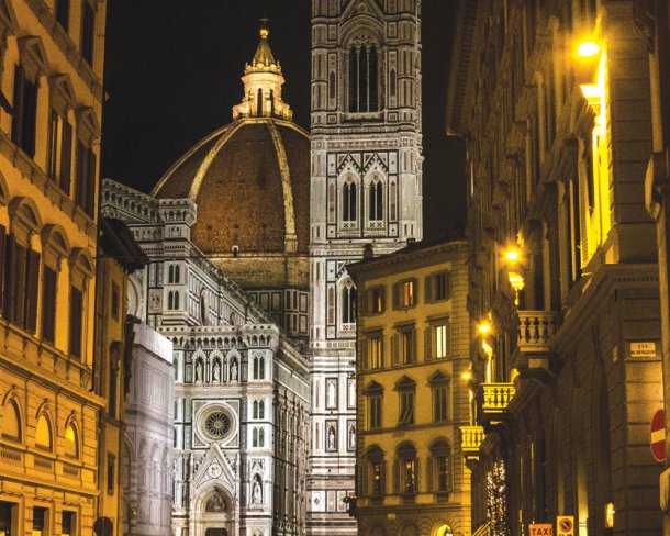 Brunelleschi Duomo