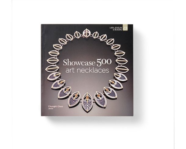 Showcase 500: Art Necklaces