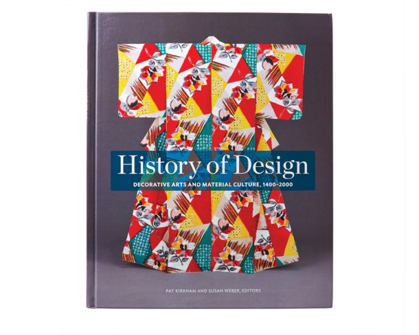 History Of Design Decorative Arts From Afar