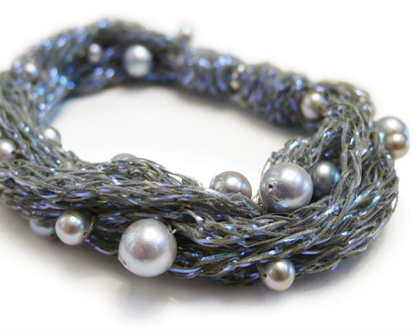 Nebula bracelet