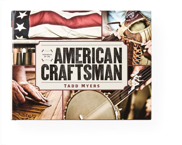 Portraits of the American Craftsman - 1