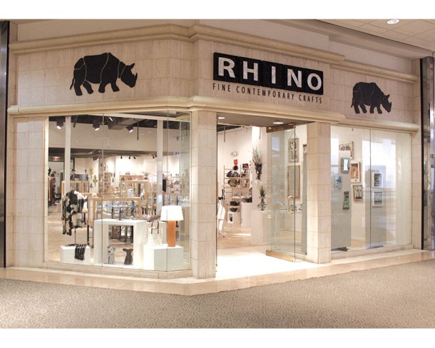 RHINO Contemporary Crafts